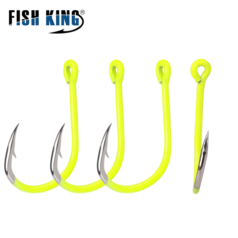Fishing Hook Circle - NGB 50 adet 1/0 # -10