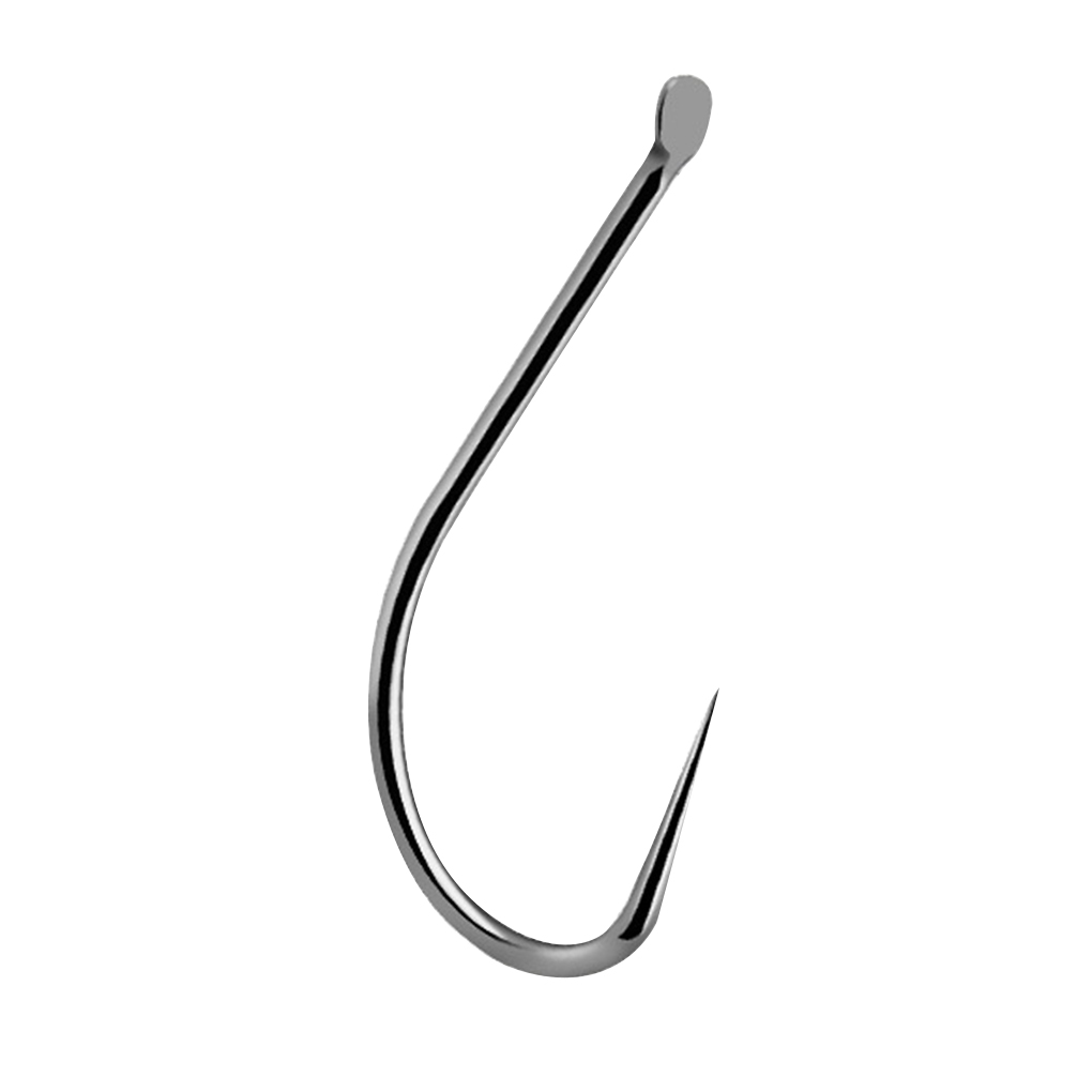 30 adet titanyum alaşımlı kanc - Fishing Hook Barbless incelemesi ve fiyatı