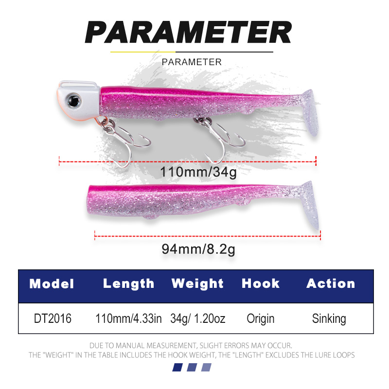 D1 110mm 34g Batar Tip Metal J - Fishing Hook Treble incelemesi ve fiyatı