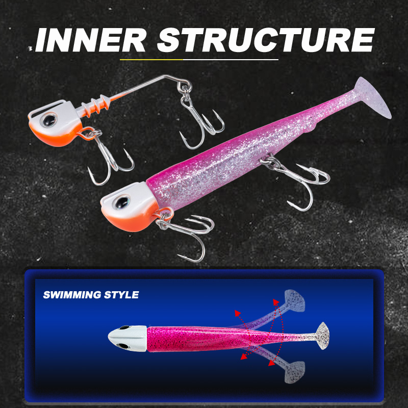 D1 110mm 34g Batar Tip Metal J - Fishing Hook Treble incelemesi ve fiyatı