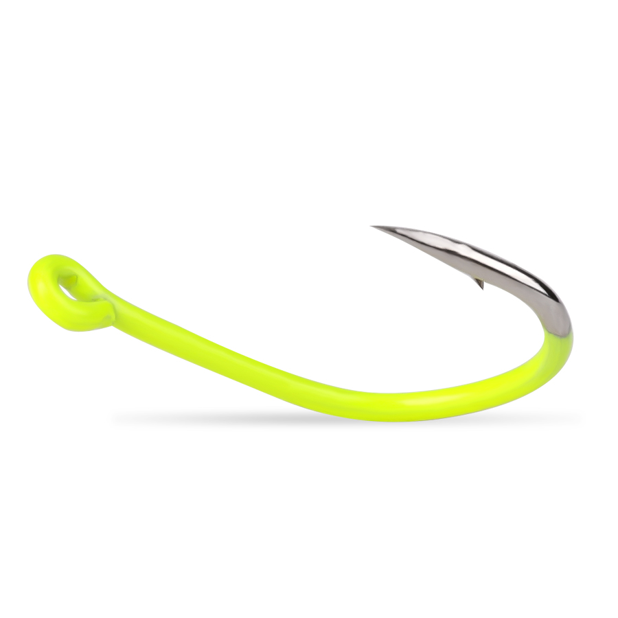 NGB 50 adet 1/0 # -10 # Flores - Fishing Hook Circle incelemesi ve fiyatı