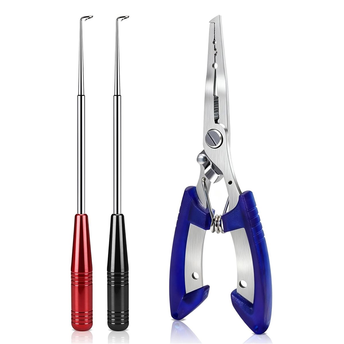 T34C Balık Kancası Çıkarma Ale - Fishing Hook Stainless Steel incelemesi ve fiyatı
