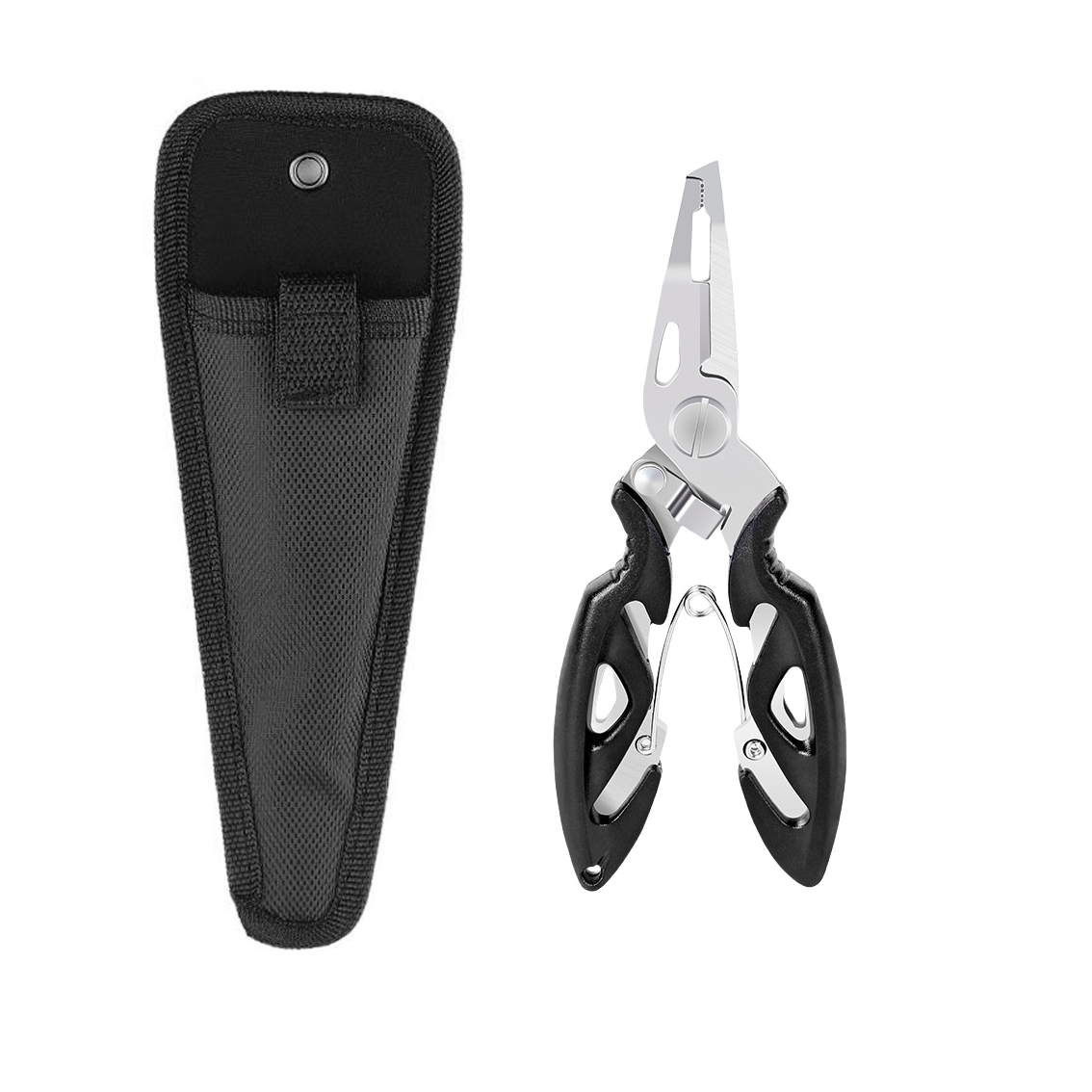 Küçük Boy Balıkçılık Paslanmaz - Fishing Hook Size incelemesi ve fiyatı