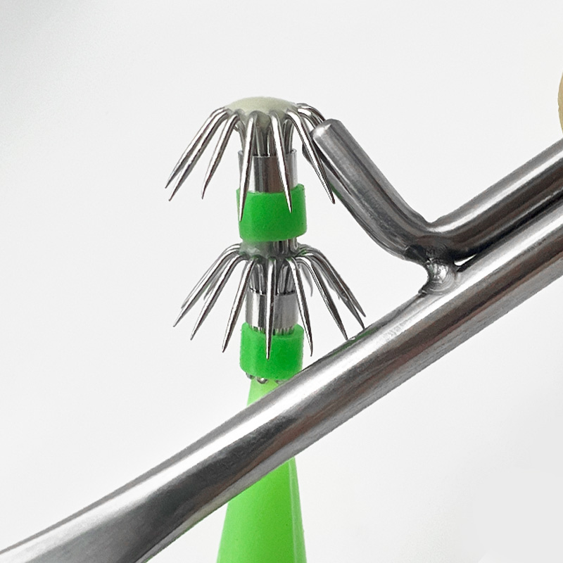 ShareShark Çok Fonksiyonlu Kal - Fishing Hook Stainless Steel incelemesi ve fiyatı