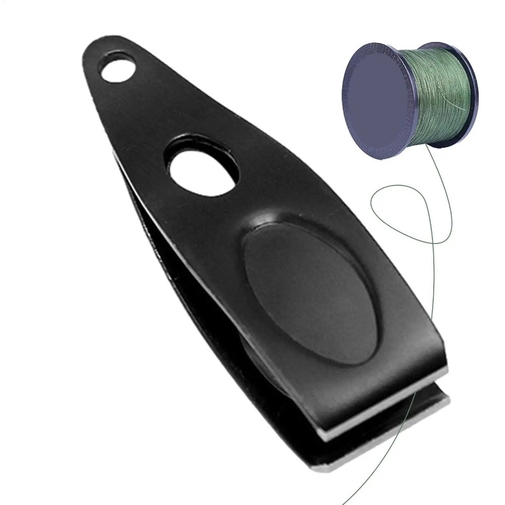 1 adet Taşınabilir Olta Kesici - Fishing Hook Sharpener incelemesi ve fiyatı