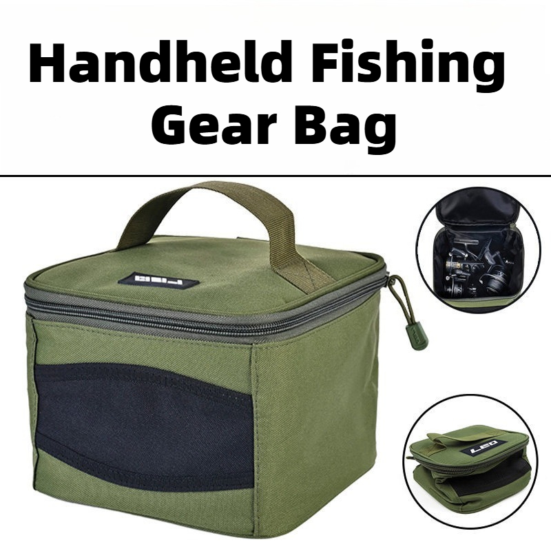 Oxford Kumaş Balıkçılık Malzem - Fishing Hook Size incelemesi ve fiyatı