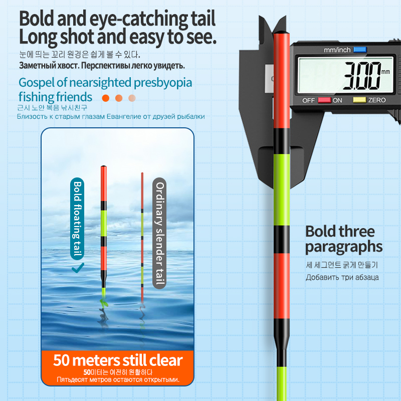 1 adet büyük yükleme kurşun ağ - Fishing Hook Size incelemesi ve fiyatı