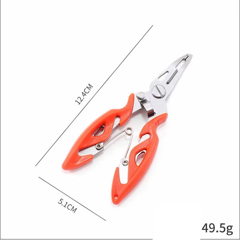 Çok Fonksiyonlu Balıkçı Penses - Fishing Hook Sharpener incelemesi ve fiyatı